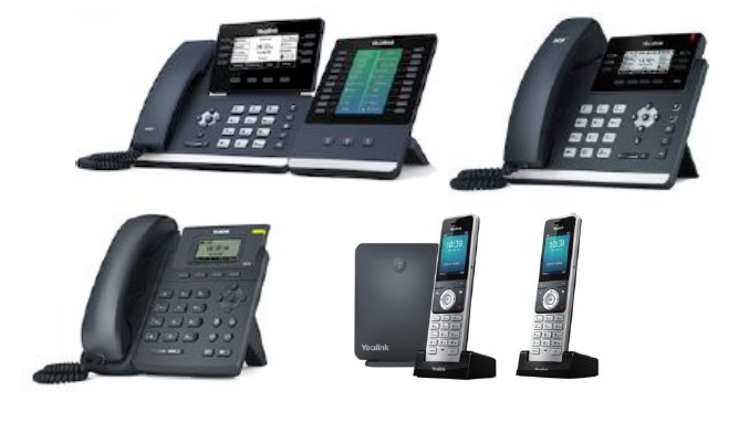 VoIP Box: Internet + une téléphonie d'entreprise jusqu’à 20 postes